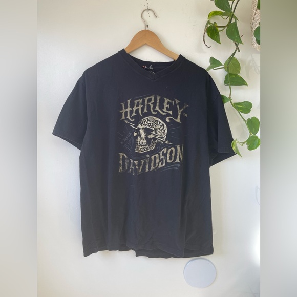 Harley-Davidson Other - Harley Davidson shirt